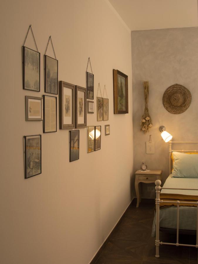 Casine Calasole Turim Exterior foto